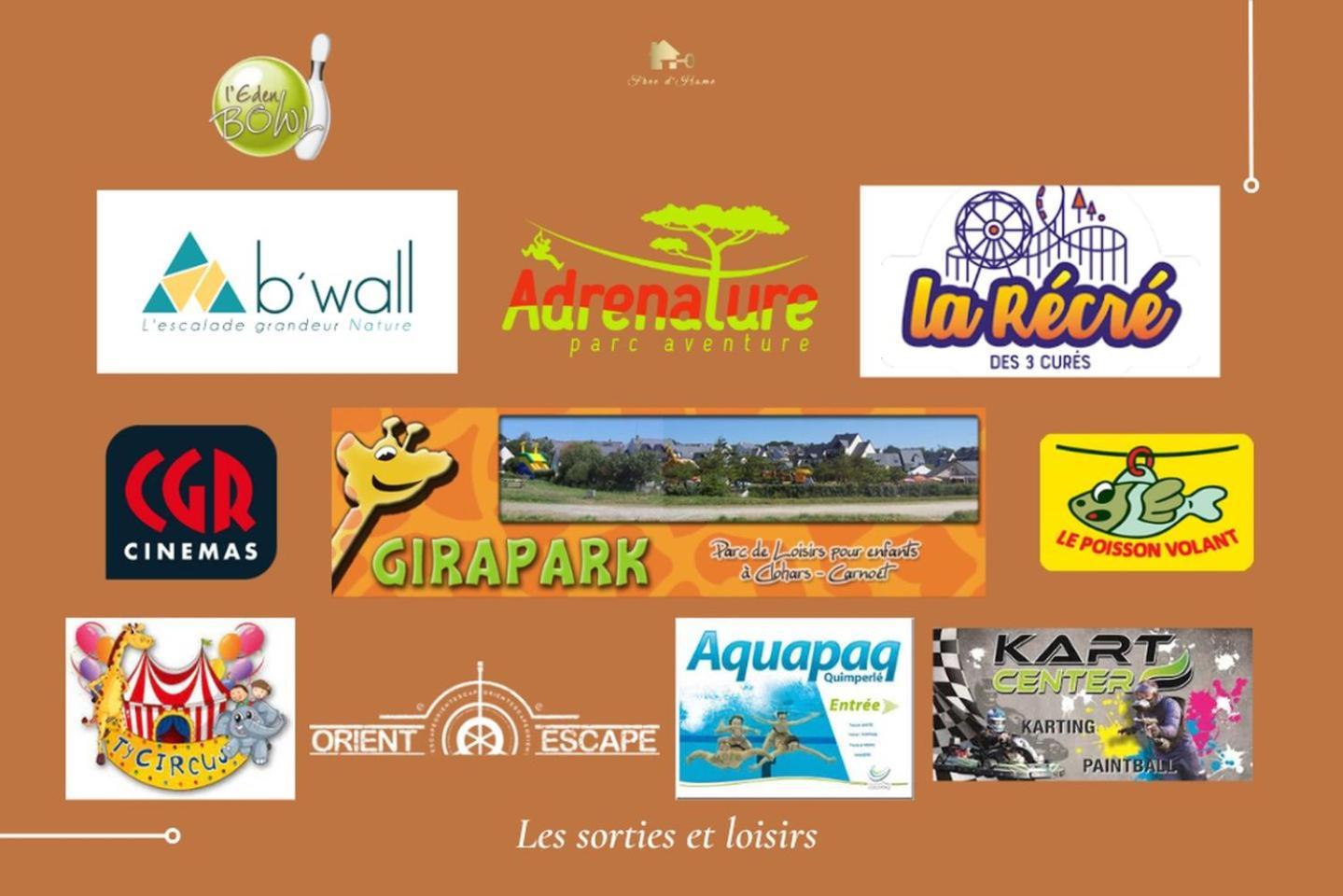 La Maison Bleue,Authenticite, Nature, Simplicite, 2-5 Personnes, Moelan Sur Mer Zewnętrze zdjęcie